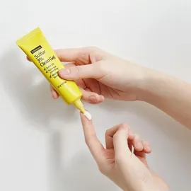 BY WISHTREND Sulfur 3% Clean Gel 30 g
