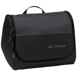Vaude WegaWash Kulturbeutel (Volumen 7 Liter/ Gewicht 0,24 kg) - STK - black