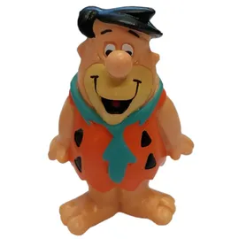 Comansi Familie Feuerstein Figuren 6cm (4er Set)