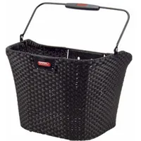 KLICKfix Structura schwarz