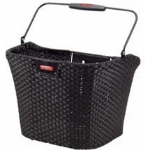 KLICKfix Structura schwarz