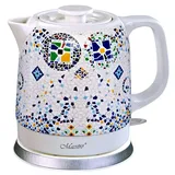 Maestro MR-068 blau/weiß