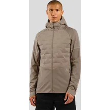 Odlo Zeroweight Insulator Jacke Men | 314142-10197, - Silber