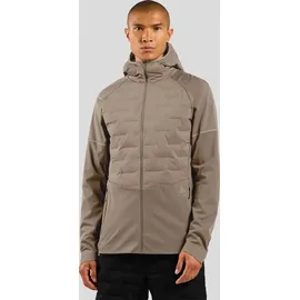 Odlo Zeroweight Insulator Jacke Men | 314142-10197, - Silber