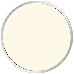 Nordlux - Oja 42 Deckenleuchte IP54 Chrome