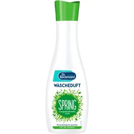 Dr. Beckmann Wäscheduft Spezialwaschmittel 250 ml