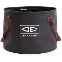OCEAN & EARTH Compact Wetty Bucket Umziehtasche