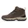 Columbia Newton Ridge II Suede Waterproof Plus Size Cordovan/Spice 41 1/2