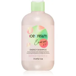 Inebrya Ice Cream Energy Shampoo gegen Haarausfall 300 ml