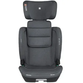 KIKKABOO i-Scout i-Size Grau