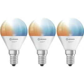 LEDVANCE Smart+ WiFi Mini bulb 485976 5W E14 3 St.