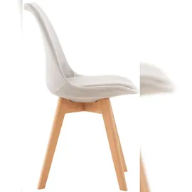 CLP Linares 4 St. Samt hellgrau