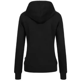 Lonsdale Hoodie Schwarz XS
