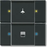 Busch-Jaeger 6126/02-81