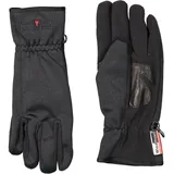 CMP Softshell Gloves nero (U901) M