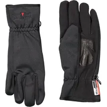 CMP Softshell Gloves nero (U901) M