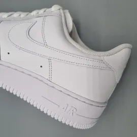 Nike Air Force 1 Low Kinder Weiß 36,5