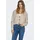 Only ONLCAROL NICE L/S CARDIGAN KNT NOOS Beige L