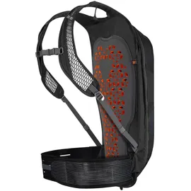 Scott Trail Protect FR 10 l Schwarz
