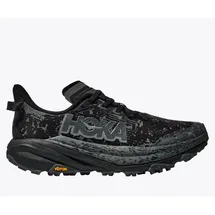 HOKA Speedgoat 6 GTX Damen Black/Outer Orbit 38