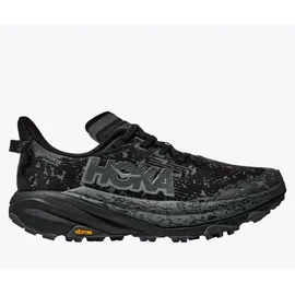 HOKA Speedgoat 6 GTX Damen Black/Outer Orbit 38