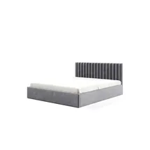 bettso Fame 140 x 200 cm Grau