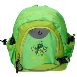 Wheel Bee® Rucksack Kiddy Bee, grün