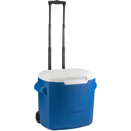 Coleman 28QT Performance Wheeled Cooler