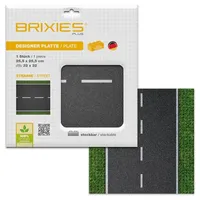 Schäfer Toy Company GmbH BRIXIES 225005 - Platte 32