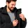 Jack Wolfskin Winterstein Fleecejacke Schwarz 3XL