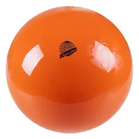 Togu Gymnastikball ""420 FIG"", Orange