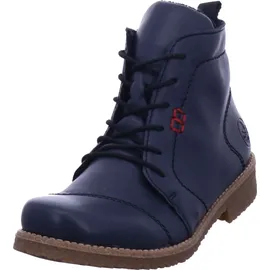 Rieker in blau, Gr.: 36