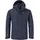 Schöffel Herren Style Okere 3in1 Jacke (Größe XL, blau)