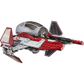 LEGO Star Wars Obi-Wan's Jedi Interceptor (75135)