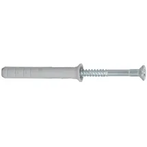 Fischer Nageldübel N 8 x 120/80 S 50 Stück