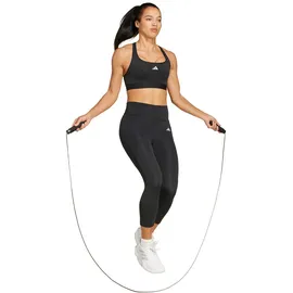 adidas Optime Essentials Stash 3/4-Leggings Black XL