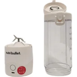 nutribullet NBP003W Standmixer