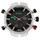 Watx Uni-Uhr Watx & Colors RWA6700 (Ø 49 mm) - Schwarz