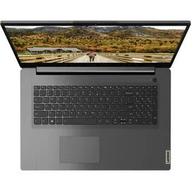 Lenovo IdeaPad 3 17ITL6 Intel Pentium Gold 7505U 8 GB RAM 512 GB SSD Win10 Home
