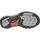 Keen Newport H2 Herren india ink/rust 40,5