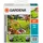 Gardena Start-Set für Garten-Pipeline (8255-20)