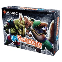 MAGIC: The Gathering Magic The Gathering Unsanktioniert