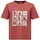Salewa Graphic Kurzarm-t-shirt - Etruscan Red - 24 Monate-3 Jahre