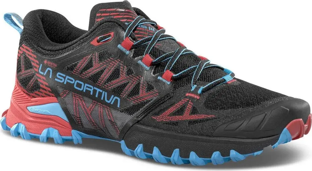 bushido iii woman damen - trailrunningschuhe