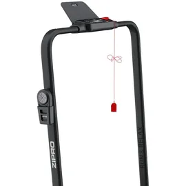 Zipro Newlite Laufband Schwarz