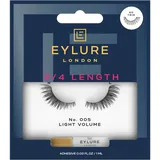 Eylure 3/4 Length No. 005)