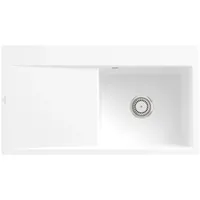 Villeroy & Boch V&B bündige Spüle Subway Style 50