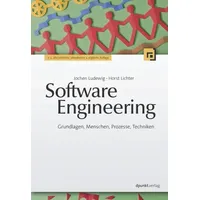 Dpunkt.verlag Software Engineering: