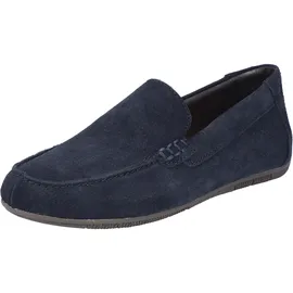 Rieker 09557-14 Herren Blau 43