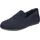 Rieker 09557-14 Herren Blau 43